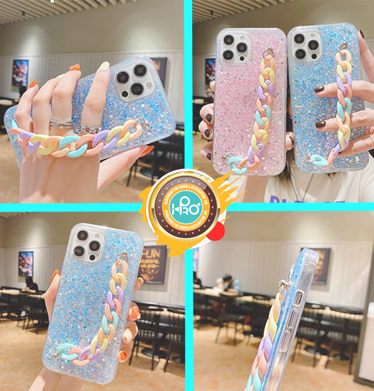 جراب سلسلة ايفون 13