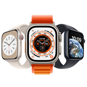 Apple Watch Ultra